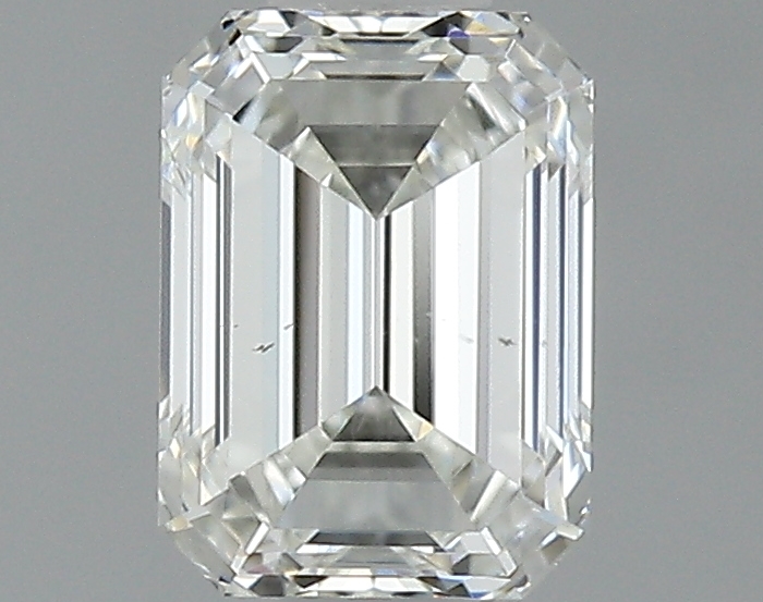 0.54ct I SI1 EM