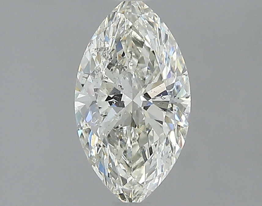1.11ct K SI2 MQ