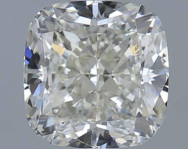 2.03ct M SI1 CU