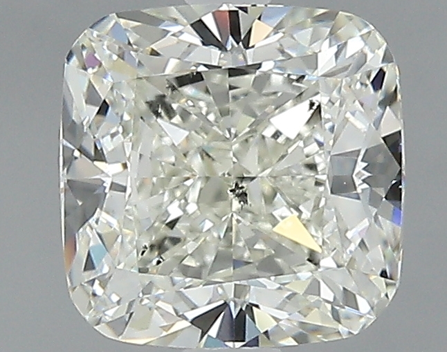 2.02ct L SI2 CU