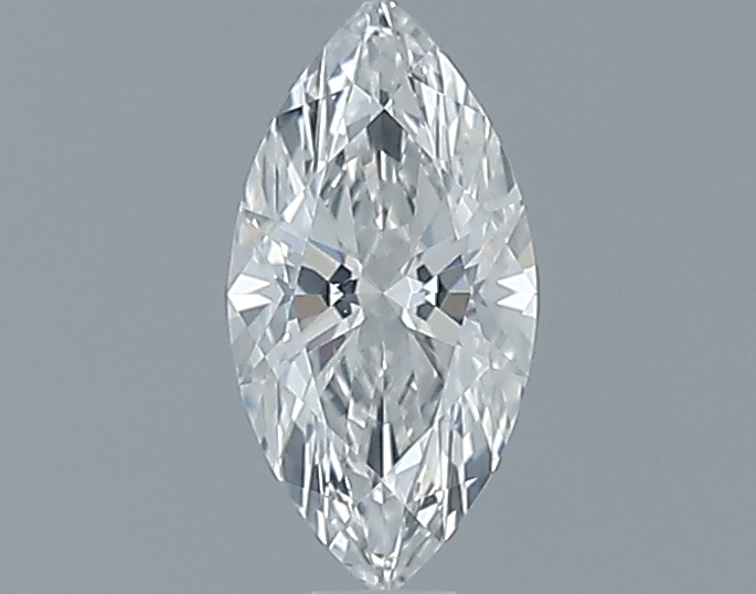 0.38ct H SI2 MQ