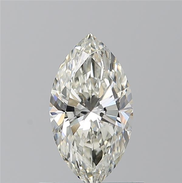 0.7ct K SI1 MARQUISE