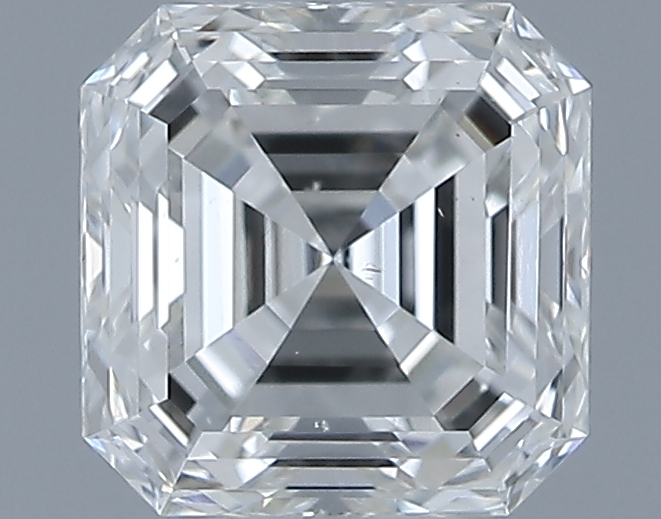 0.5ct G SI1 ASH