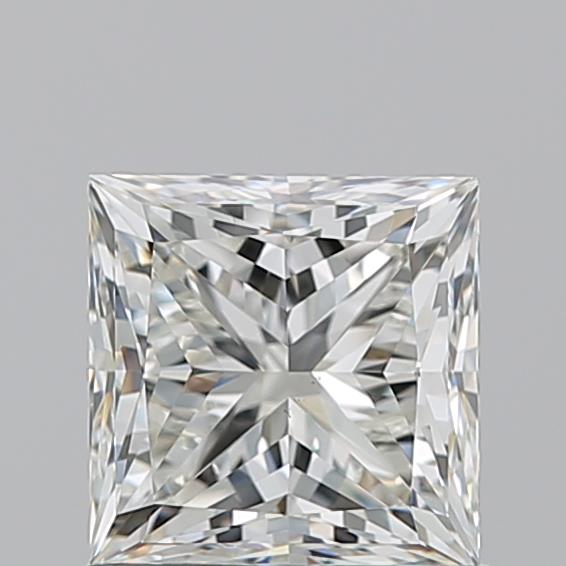 1.21ct J VS2 PRINCESS