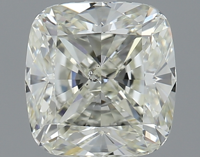 1.83ct L SI2 CU
