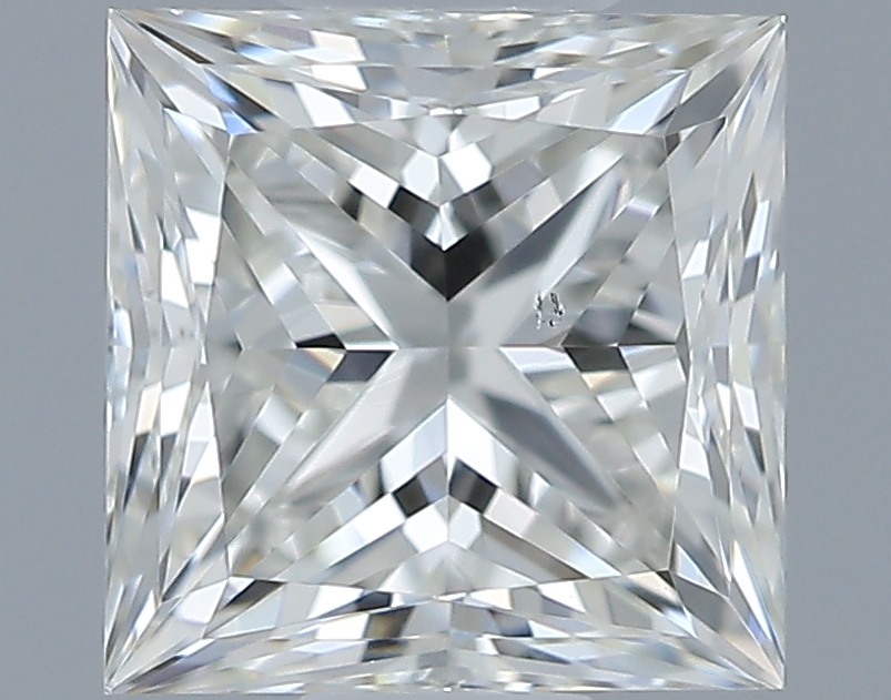 0.7ct J SI1 PR
