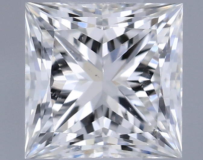 0.41ct H SI2 PR