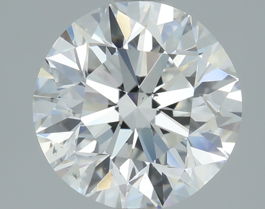 2.00 ct F/SI1