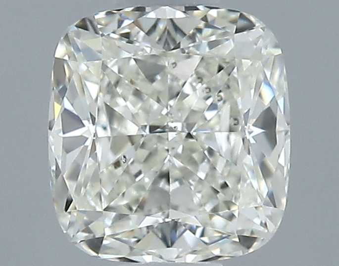 0.71ct J SI1 CU