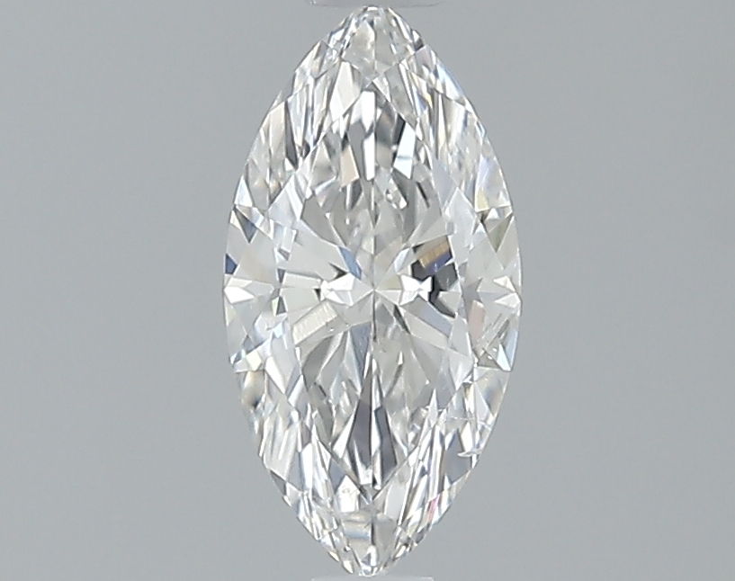 0.7ct G SI2 MQ