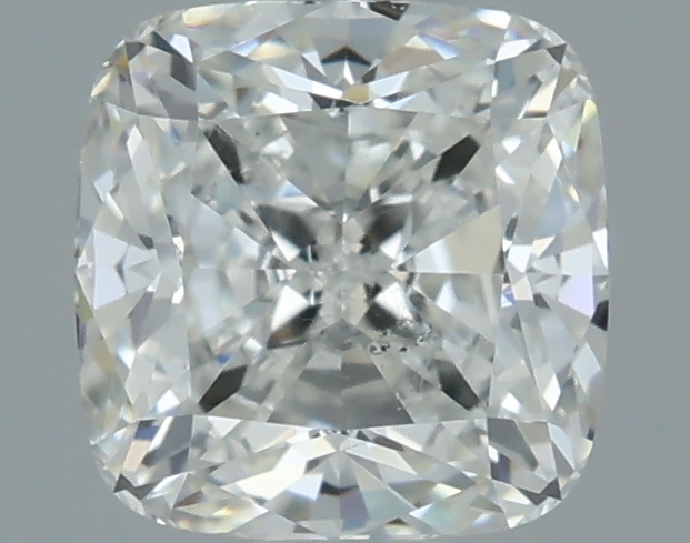 0.61ct H SI2 CU