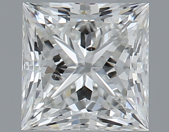 0.58ct G SI2 PR