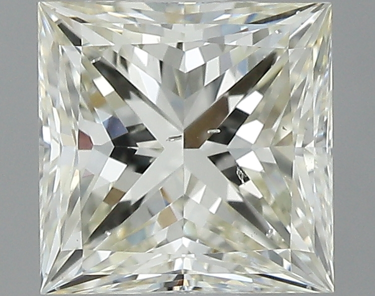 1ct M SI2 PR