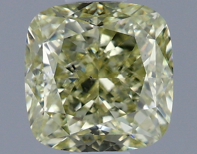 1.17ct FANCY VS2 CU