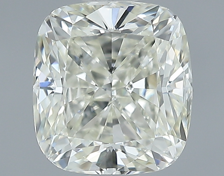 1.52ct K VVS2 CU