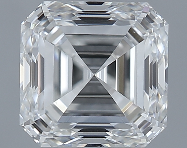0.55ct F SI1 ASH