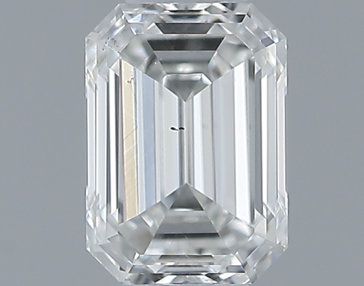 0.53ct I SI1 EM