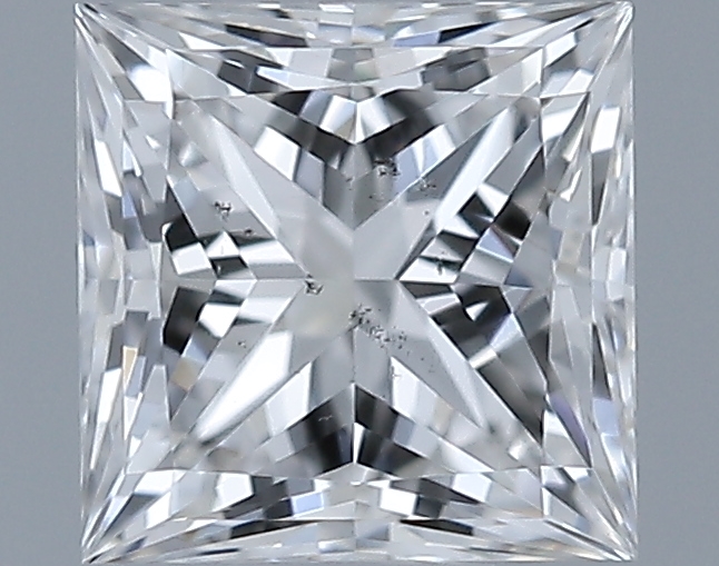 0.52ct G SI2 PR