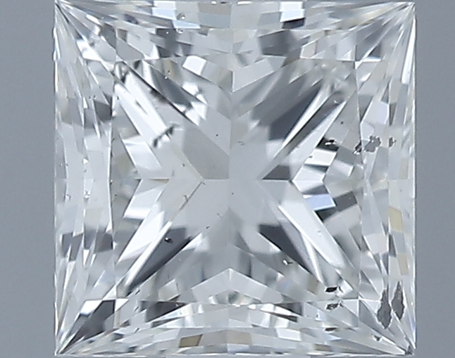 0.6ct I SI2 PR