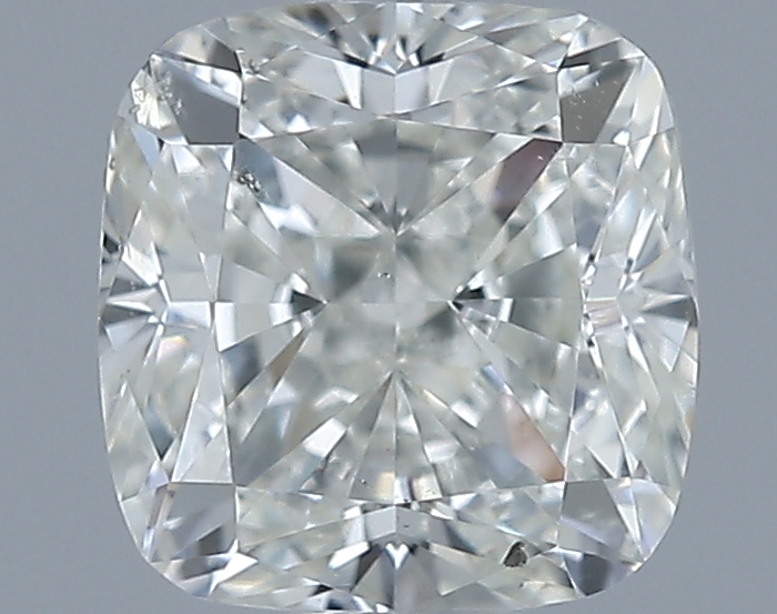 0.9ct L SI2 CU