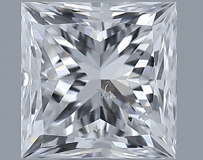 0.51ct E SI2 PR