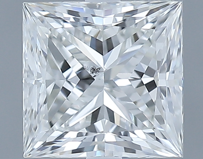 1.31ct H SI2 PR