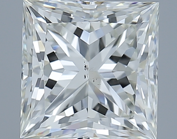 3.01ct K SI1 PR