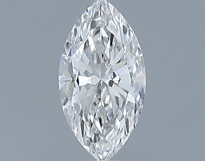 0.32 ct Natural Marquise G VS2