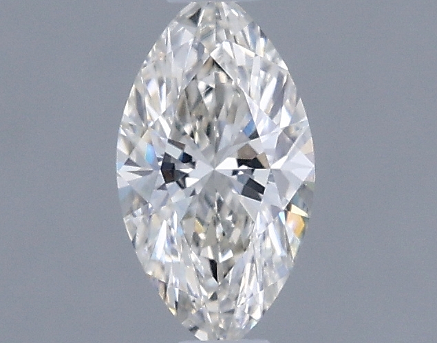 0.4 ct Natural Marquise I SI1
