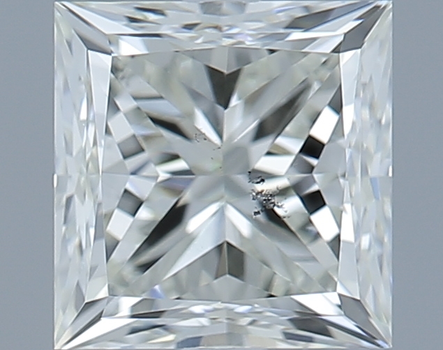 1 ct Přírodní Princess L SI1