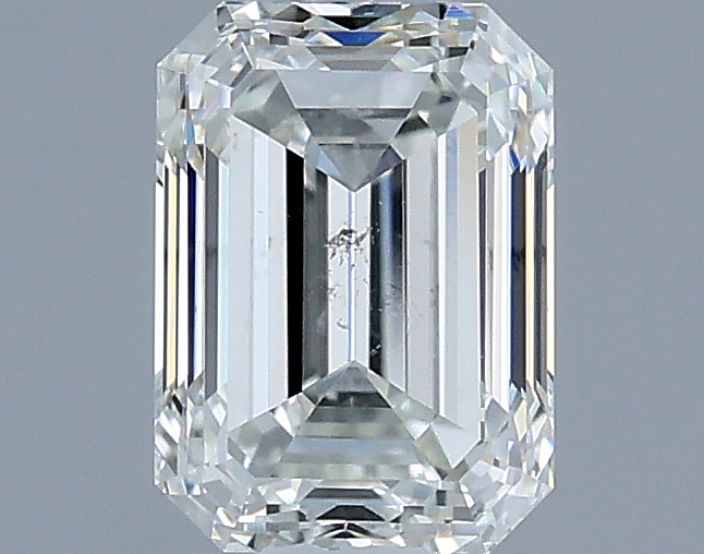 0.6 ct Prirodni Emerald I SI2