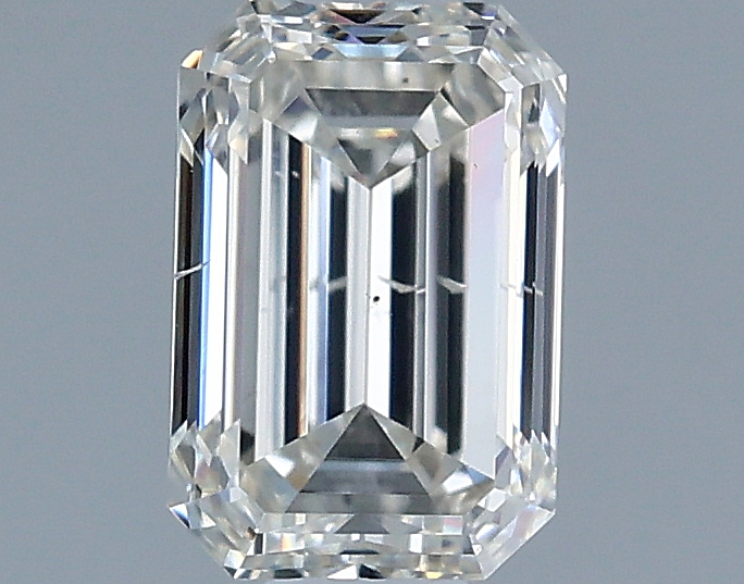 0.7 ct Prirodni Emerald H SI2