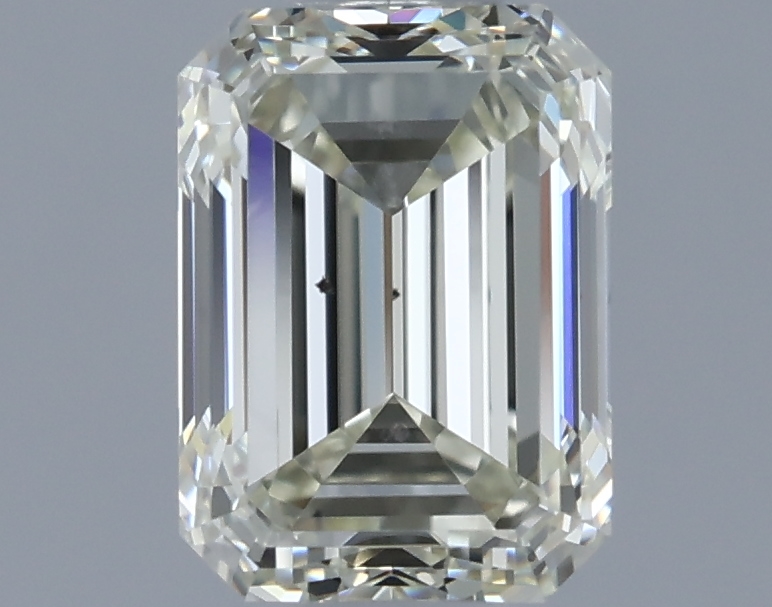 0.91ct M SI1 EM