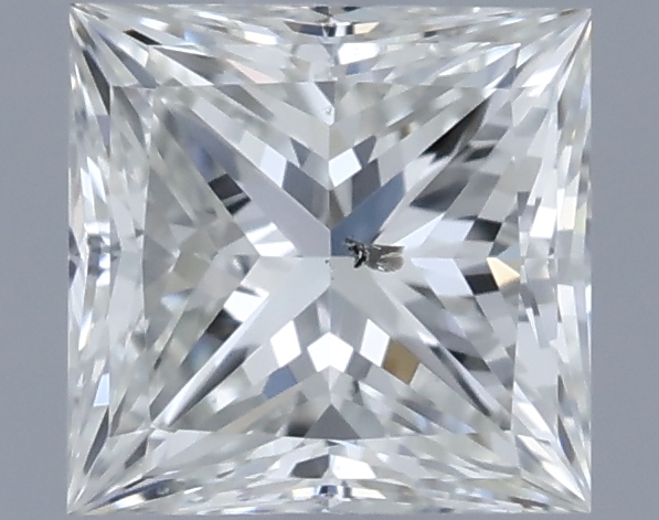 0.5ct I SI2 PR