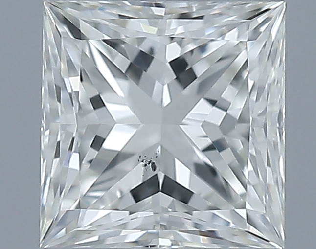 0.57ct J SI1 PR