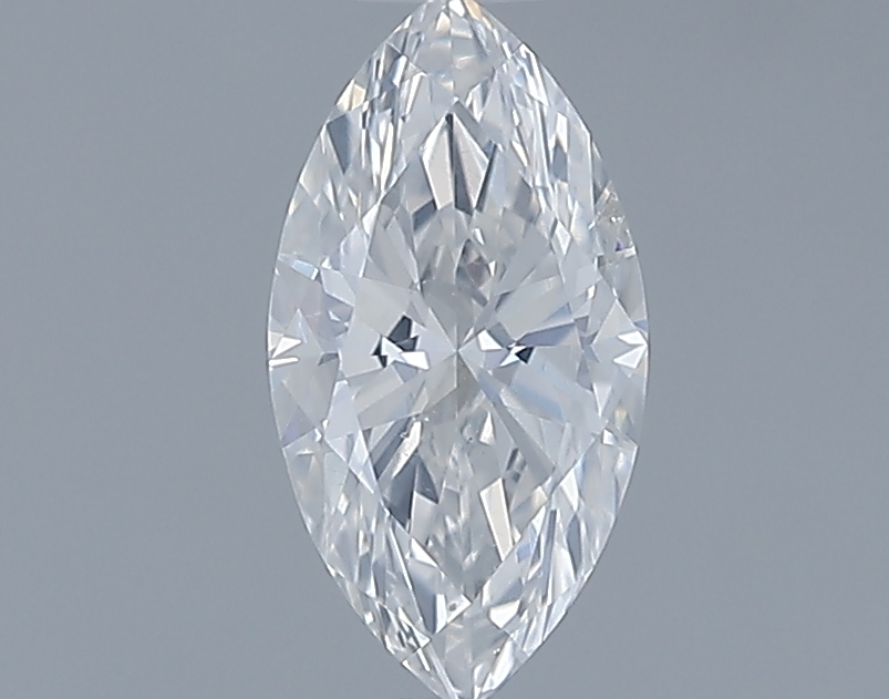 0.61ct G SI2 MQ