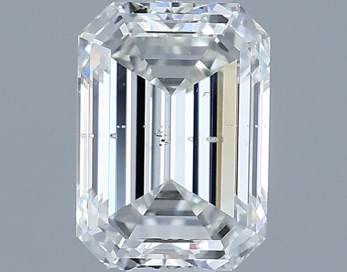 0.51ct H SI2 EM