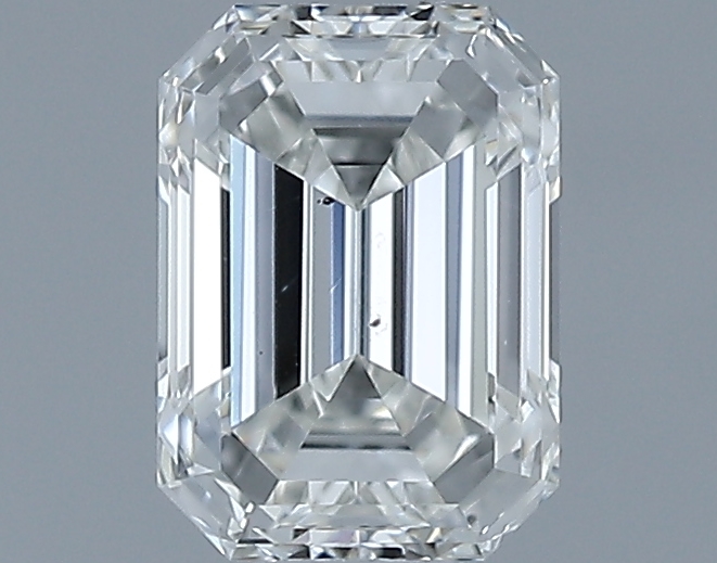 0.5ct H SI2 EM
