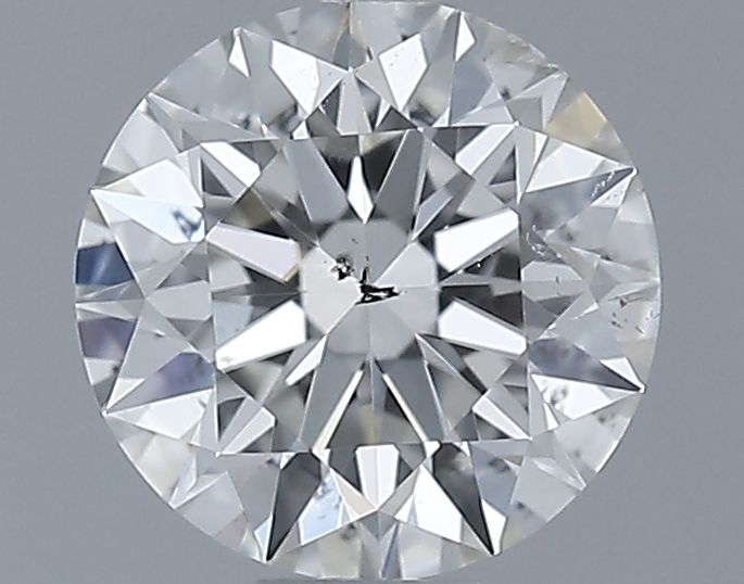 0.51ct J SI2 RB