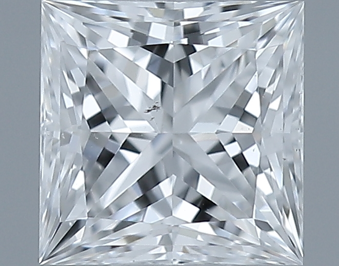 0.31ct E SI1 PR