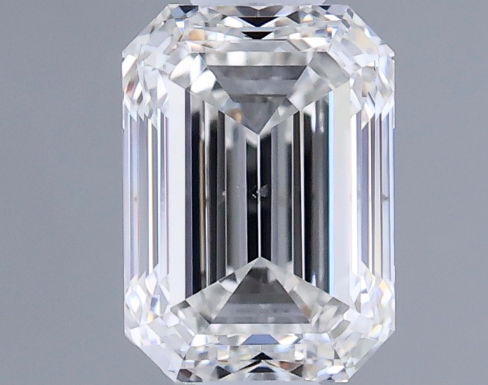 0.54ct I VS2 EM