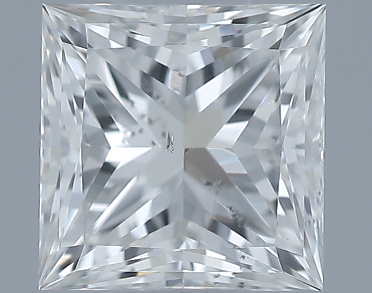 0.5ct H SI2 PR