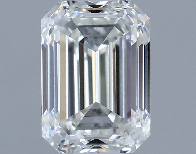 0.54ct I VVS2 EM