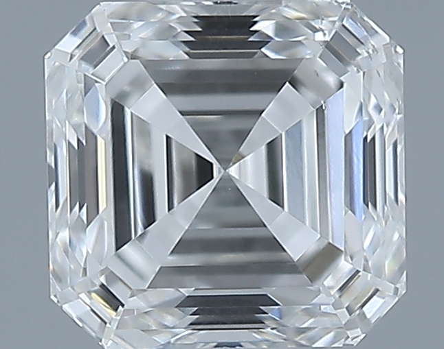 0.5ct G SI1 ASH