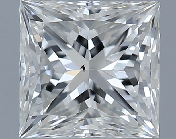 0.6ct I SI1 PR