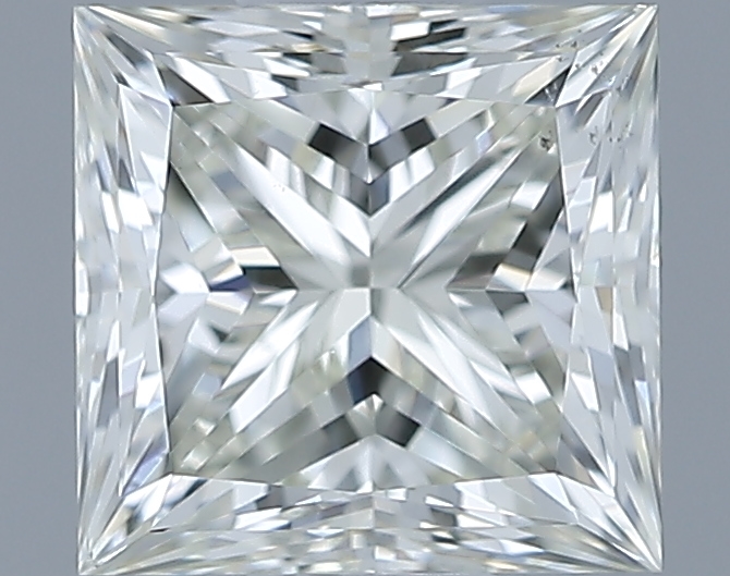 0.9ct M SI1 PR