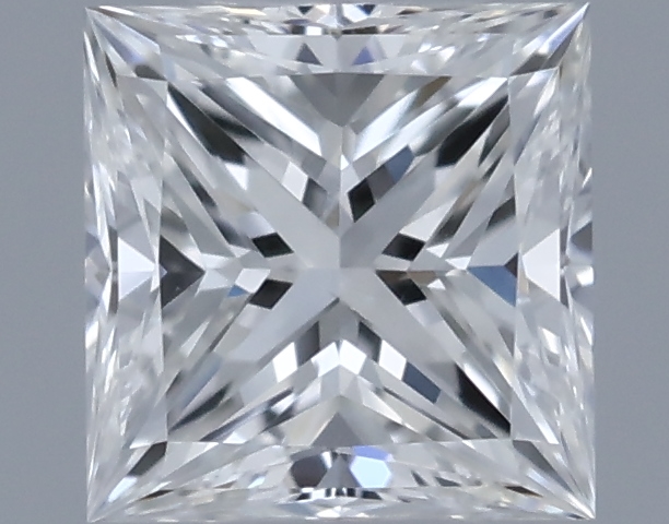 0.3ct E SI1 PR
