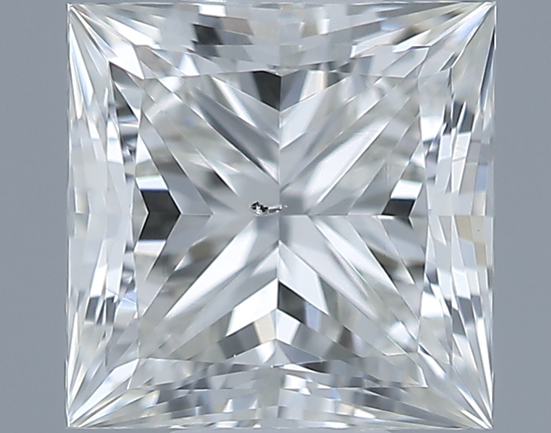 0.73ct J SI1 PR