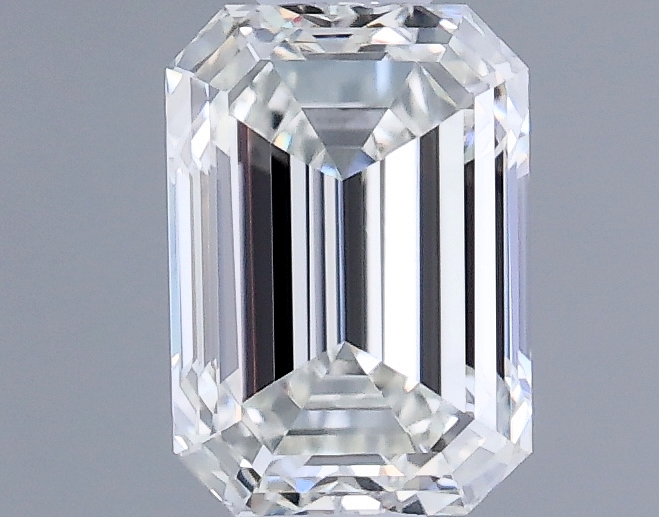 0.53ct I VS1 EM