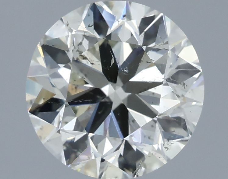 2.01ct L SI2 RB